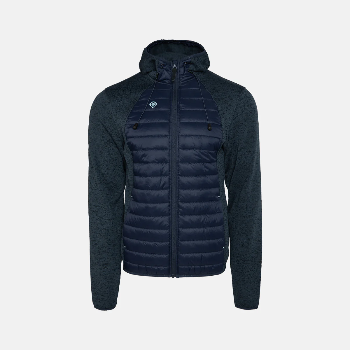 CHAQUETA POLAR Y FIBRA NOYA M - Image 45