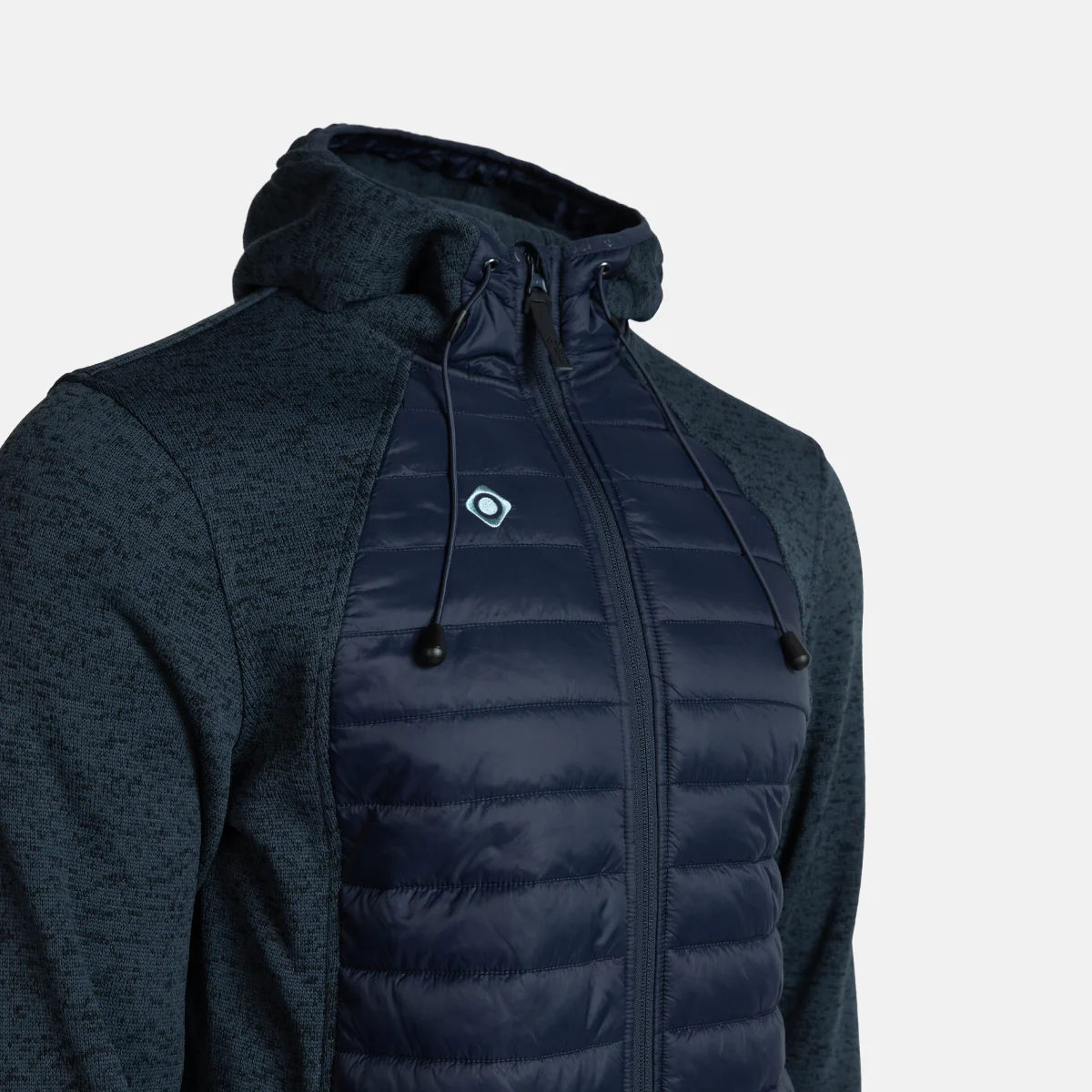 CHAQUETA POLAR Y FIBRA NOYA M - Image 47