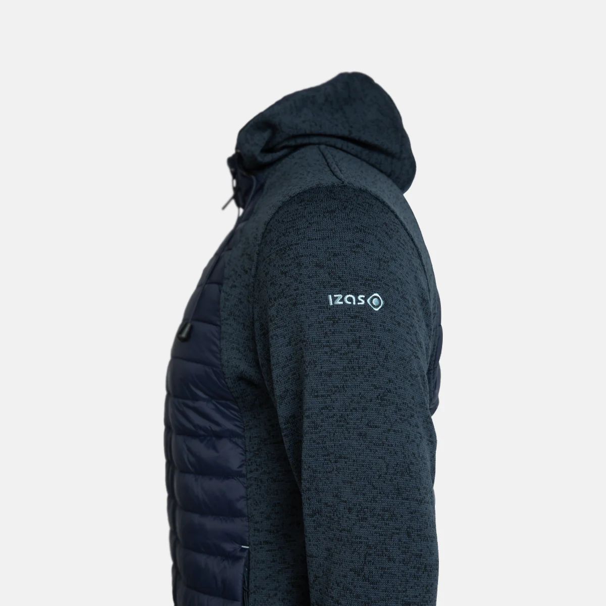 CHAQUETA POLAR Y FIBRA NOYA M - Image 48
