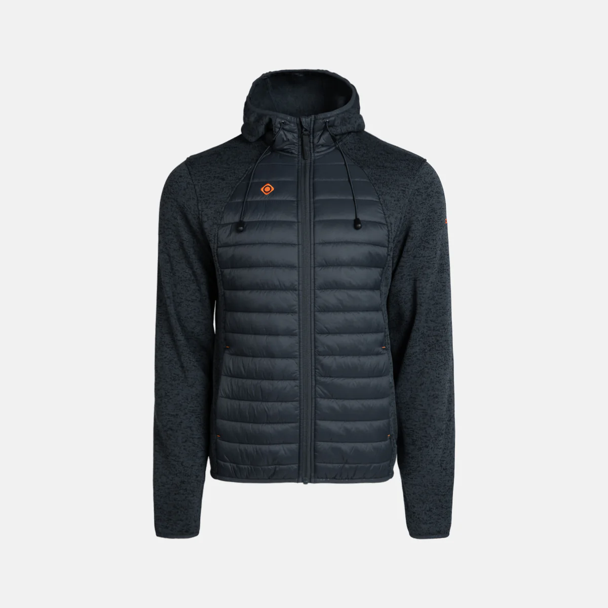 CHAQUETA POLAR Y FIBRA NOYA M - Image 49