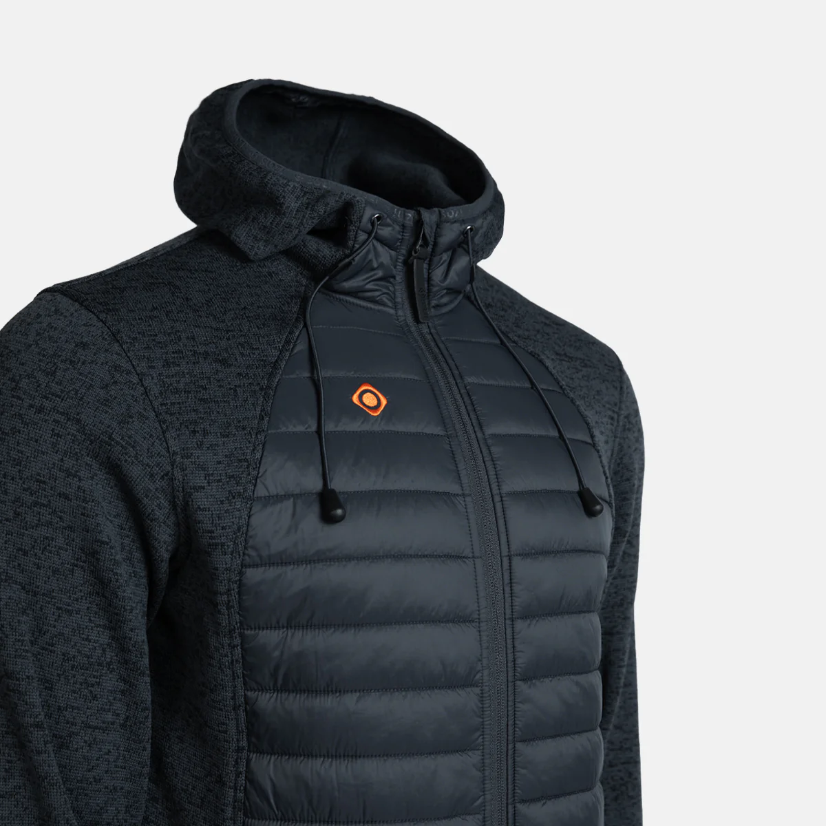 CHAQUETA POLAR Y FIBRA NOYA M - Image 51