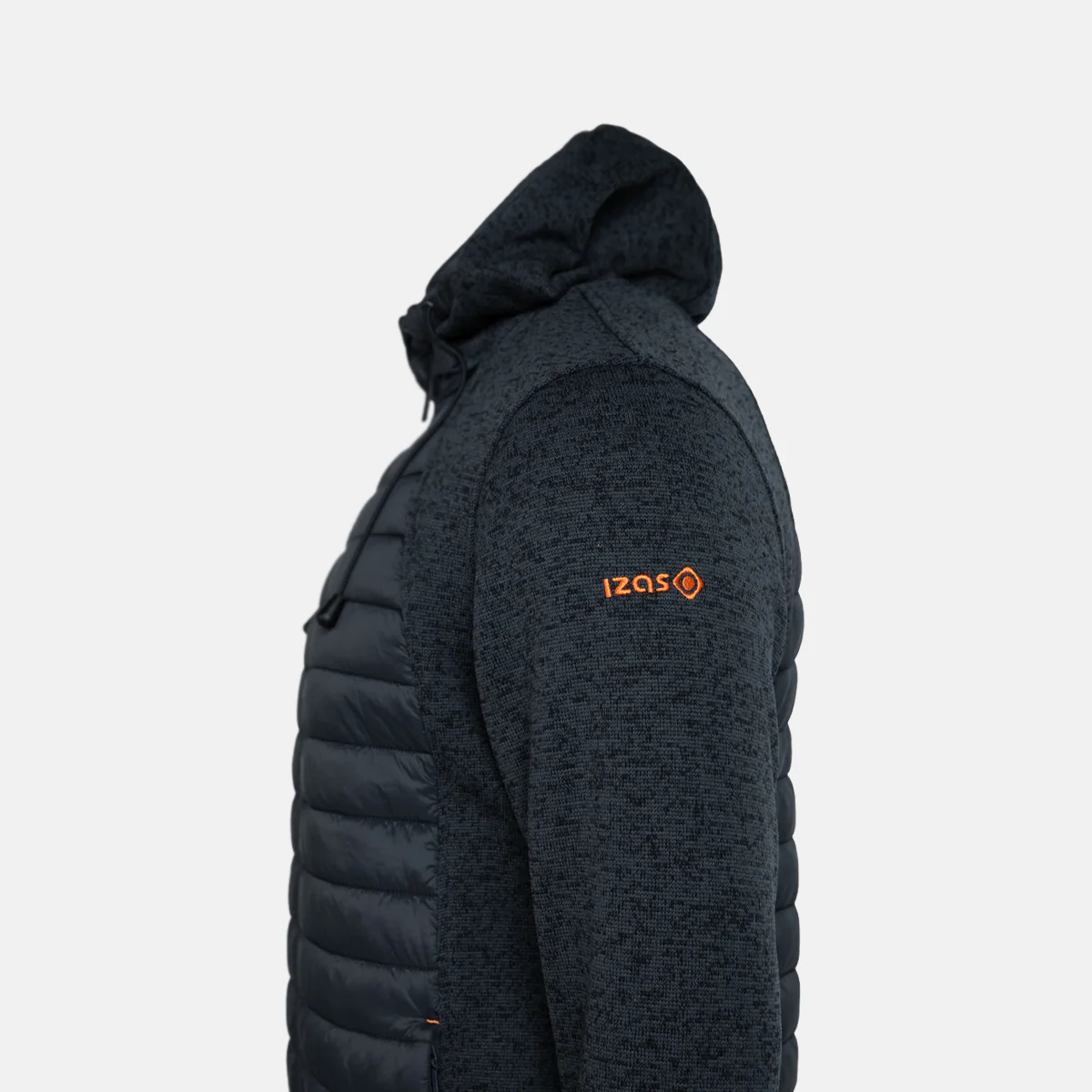 CHAQUETA POLAR Y FIBRA NOYA M - Image 52