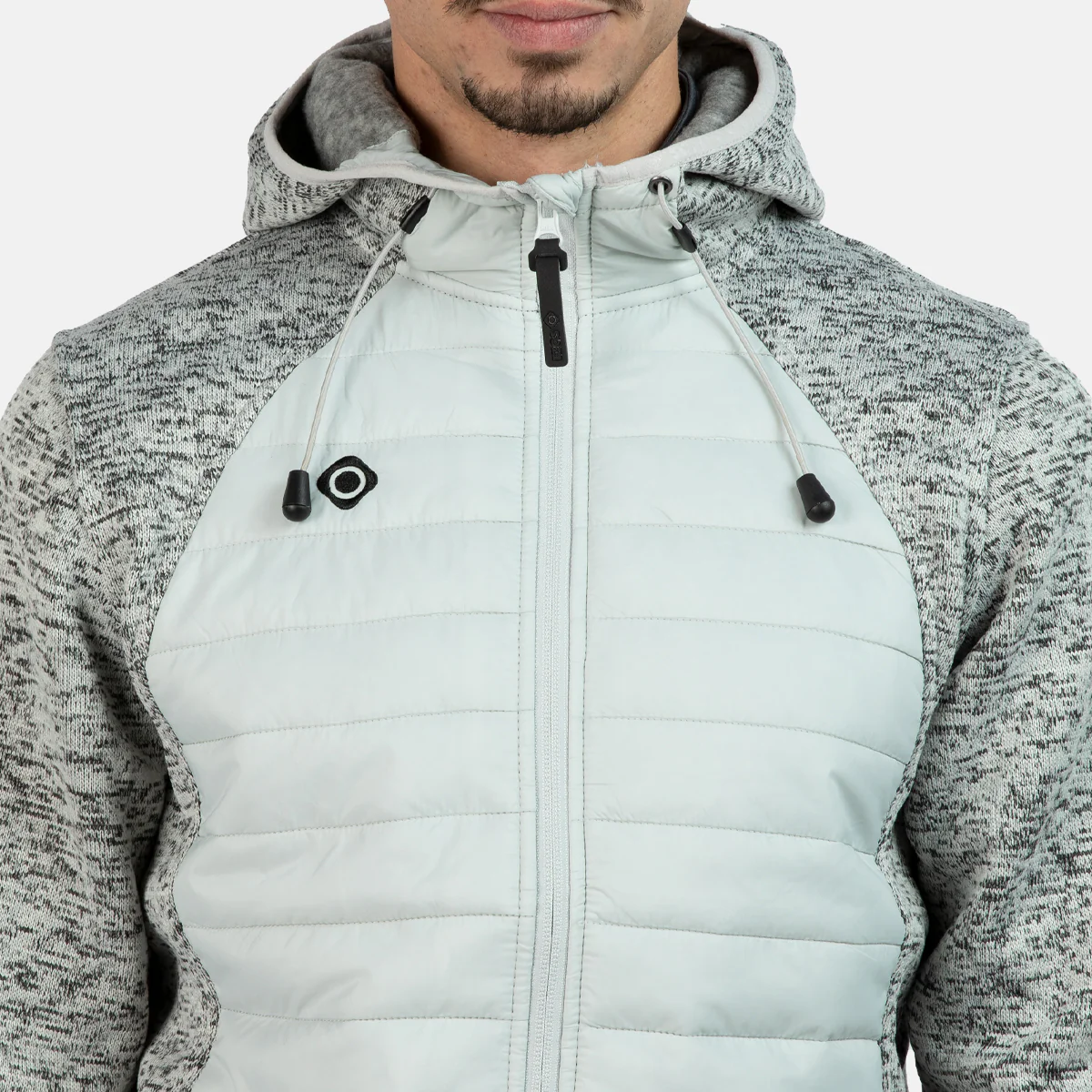 CHAQUETA POLAR Y FIBRA NOYA M - Image 6