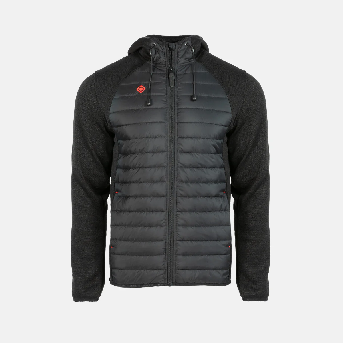 CHAQUETA POLAR Y FIBRA NOYA M - Image 9