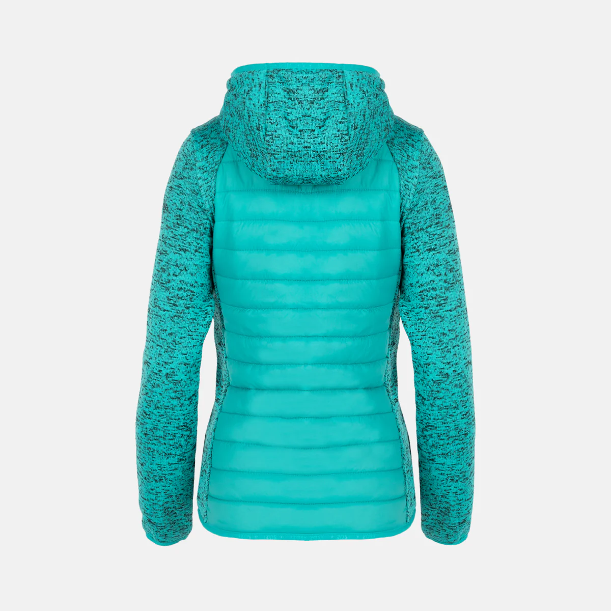 CHAQUETA POLAR Y FIBRA NOYA W - Image 10