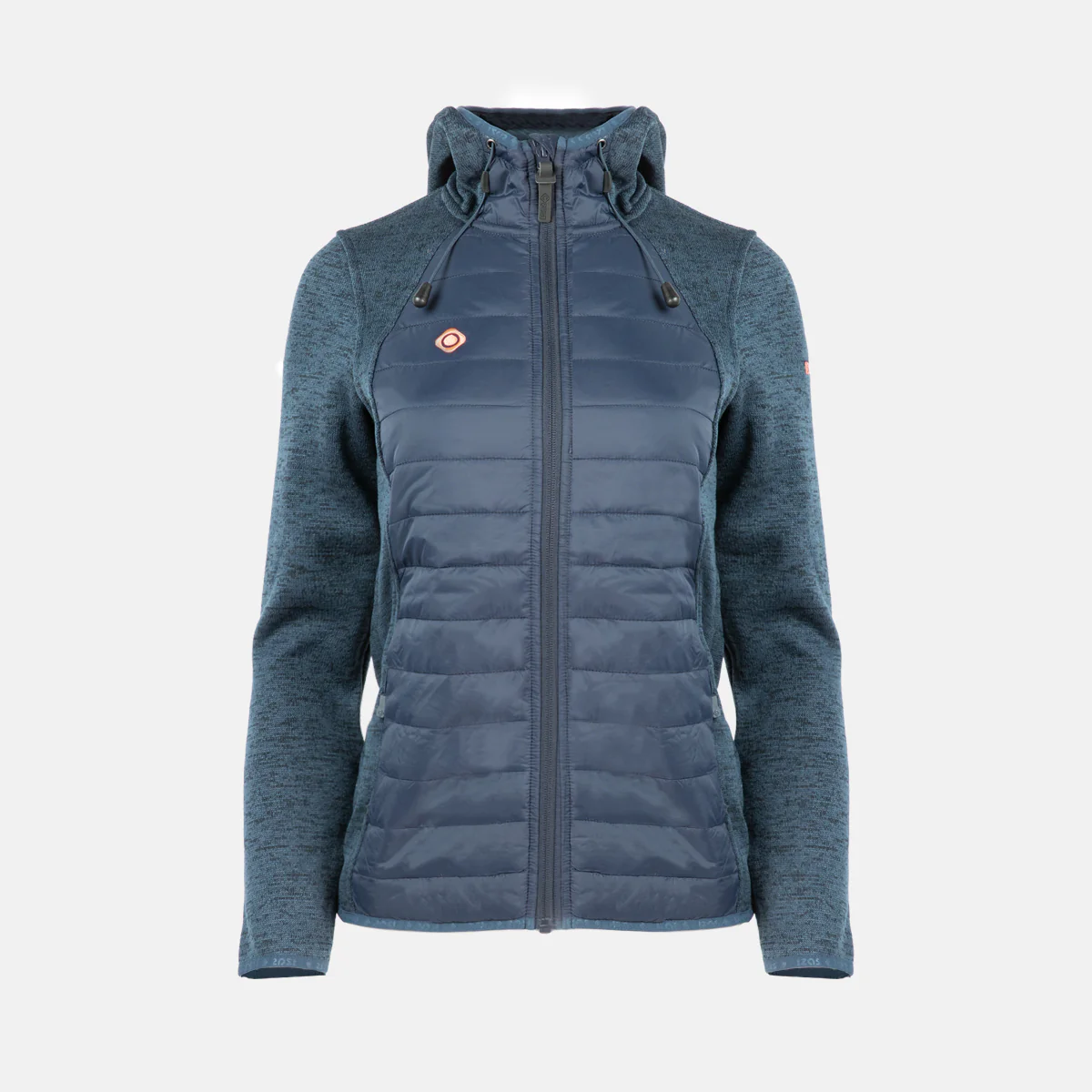 CHAQUETA POLAR Y FIBRA NOYA W - Image 17