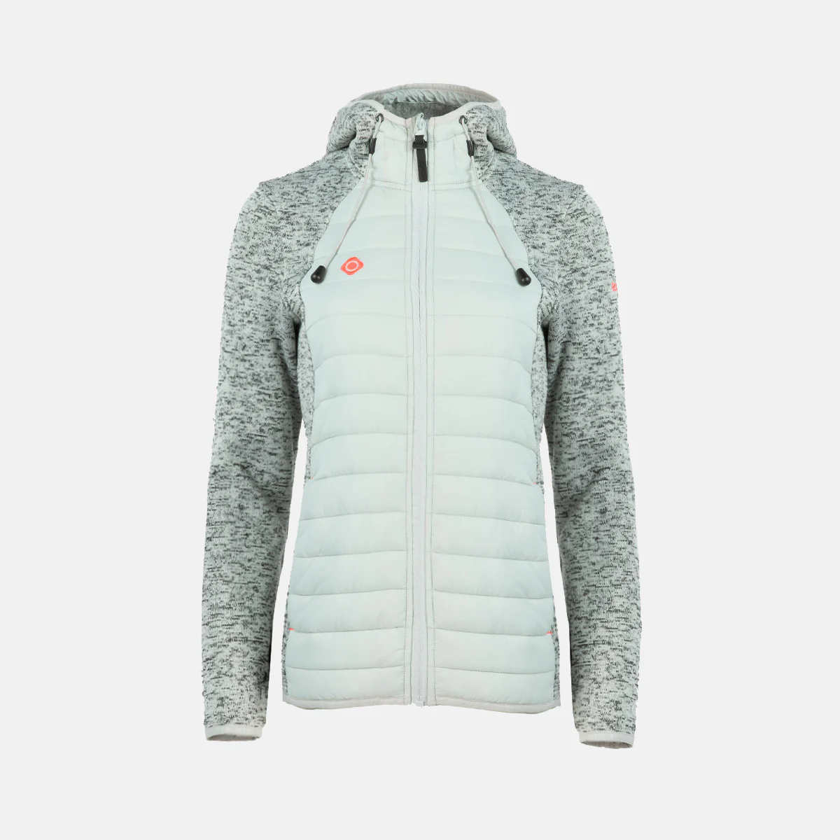 CHAQUETA POLAR Y FIBRA NOYA W - Image 25