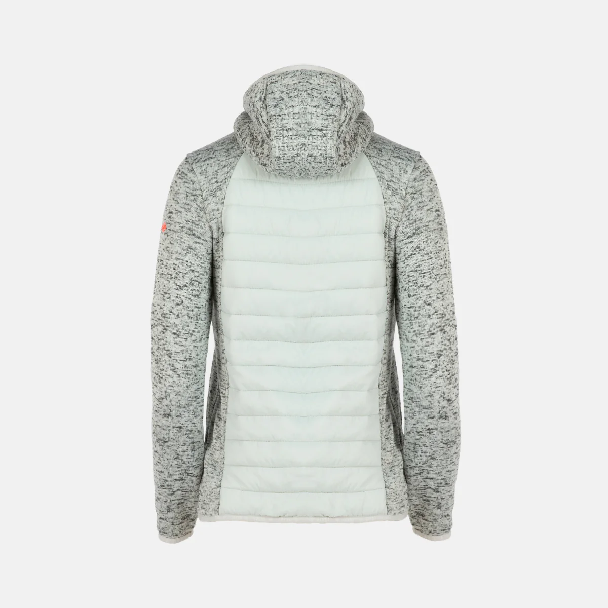 CHAQUETA POLAR Y FIBRA NOYA W - Image 26