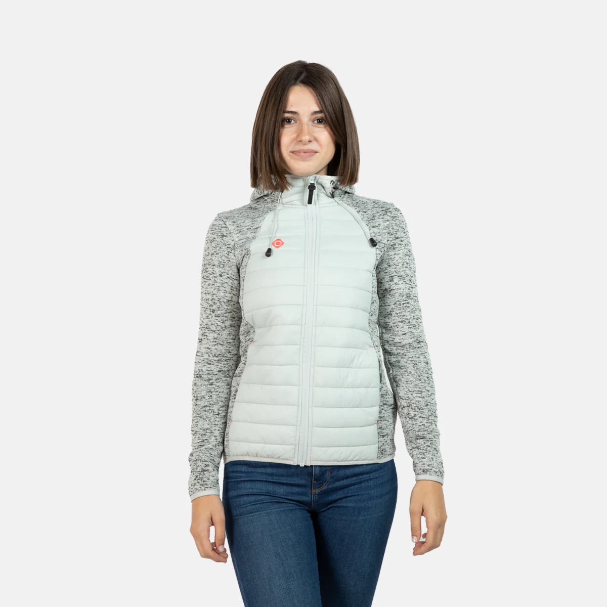 CHAQUETA POLAR Y FIBRA NOYA W - Image 27