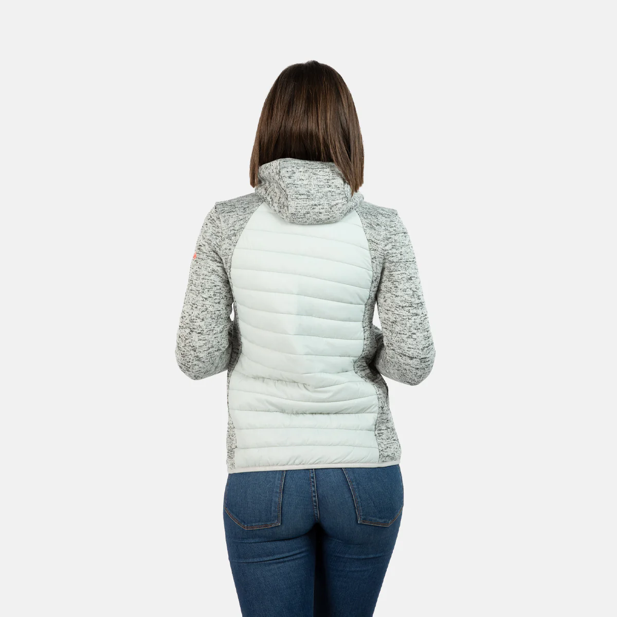 CHAQUETA POLAR Y FIBRA NOYA W - Image 28