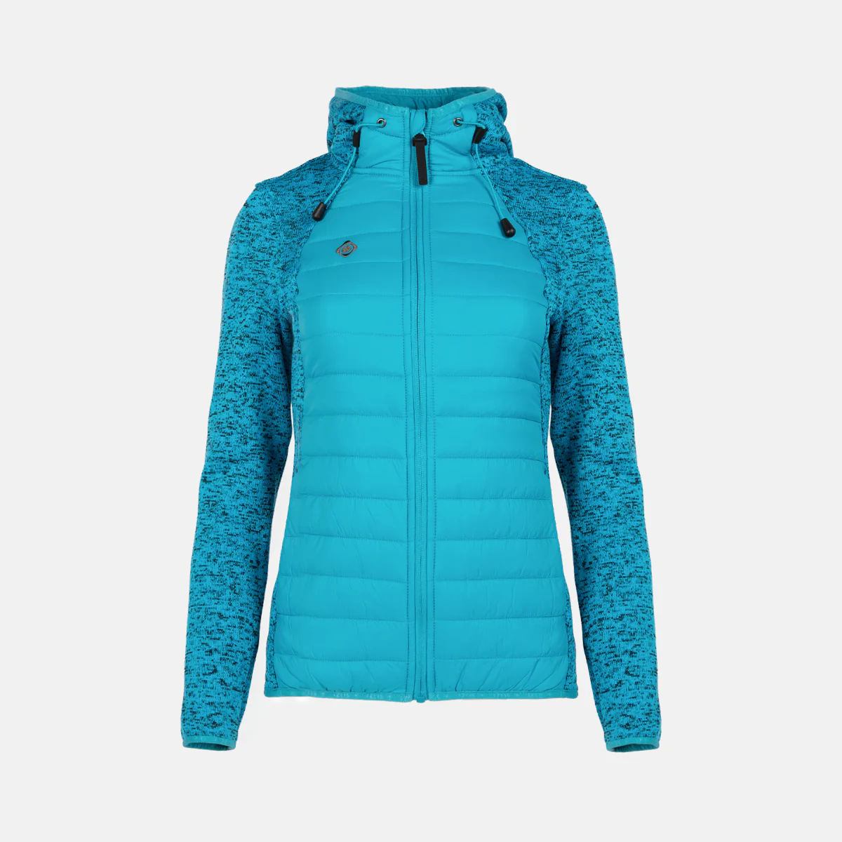 CHAQUETA POLAR Y FIBRA NOYA W - Image 33