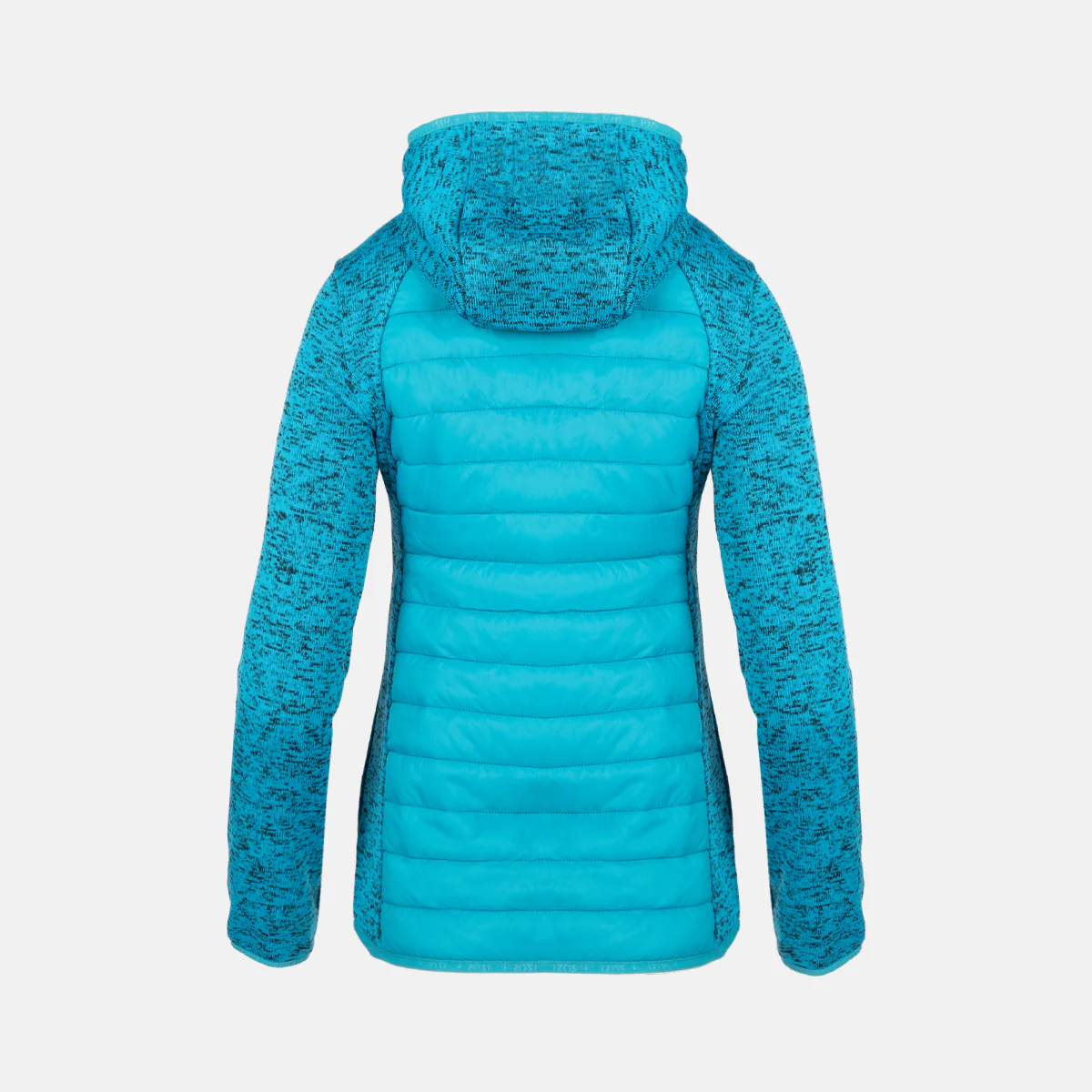 CHAQUETA POLAR Y FIBRA NOYA W - Image 34