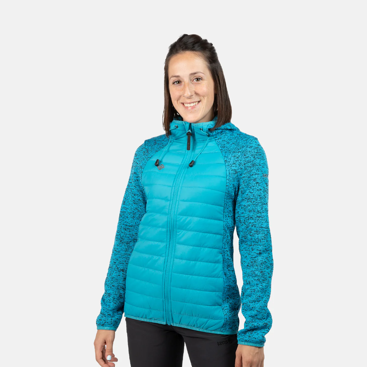 CHAQUETA POLAR Y FIBRA NOYA W - Image 35