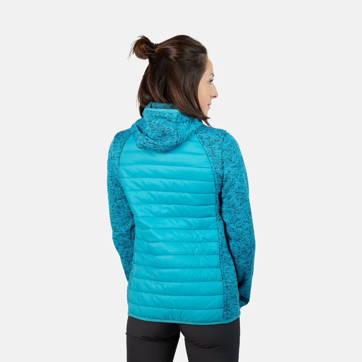 CHAQUETA POLAR Y FIBRA NOYA W - Image 36