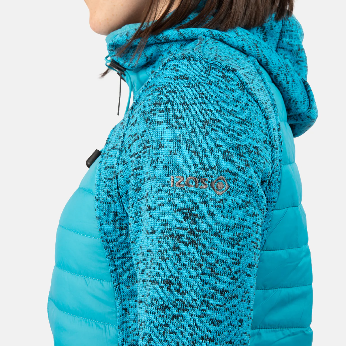 CHAQUETA POLAR Y FIBRA NOYA W - Image 39