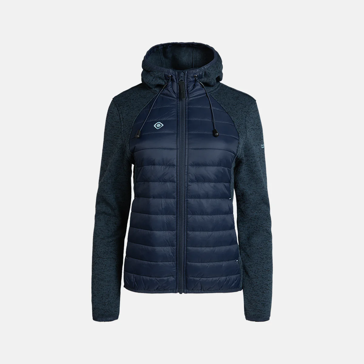 CHAQUETA POLAR Y FIBRA NOYA W - Image 41