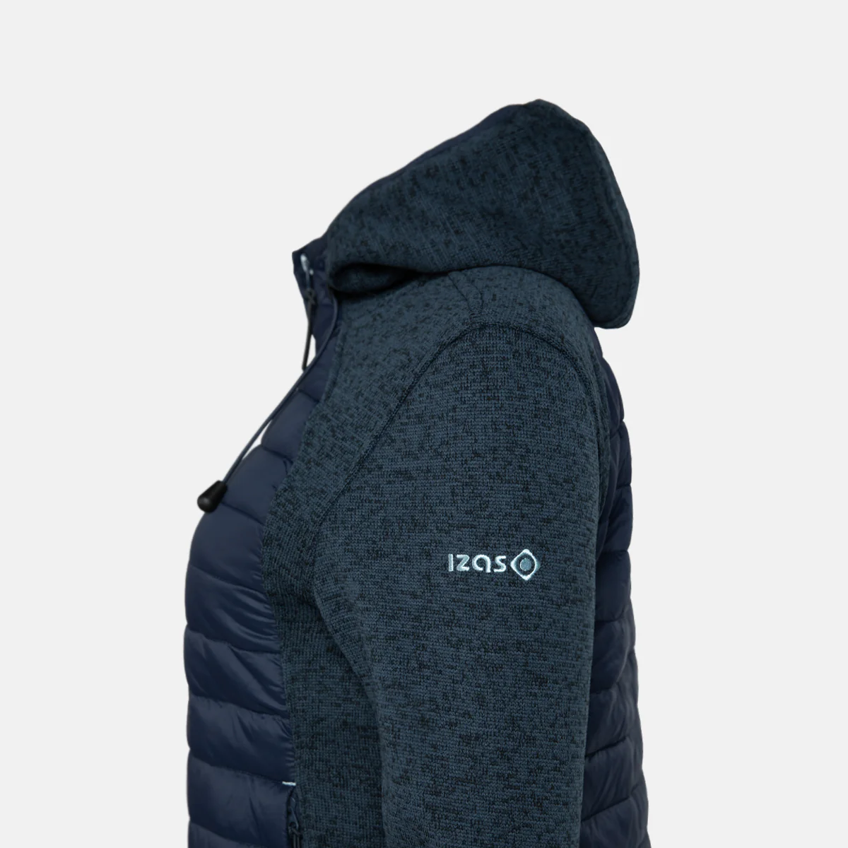 CHAQUETA POLAR Y FIBRA NOYA W - Image 44