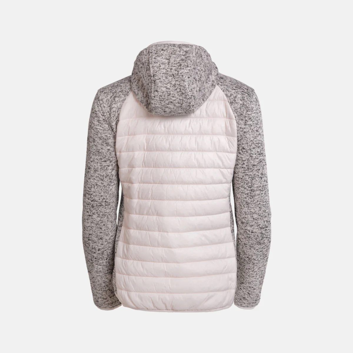CHAQUETA POLAR Y FIBRA NOYA W - Image 46