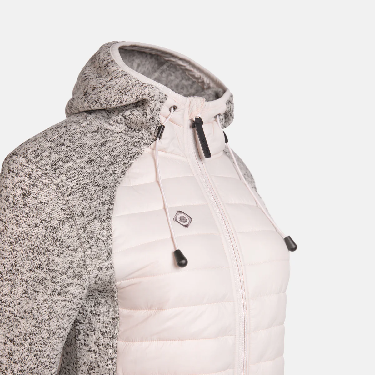 CHAQUETA POLAR Y FIBRA NOYA W - Image 47
