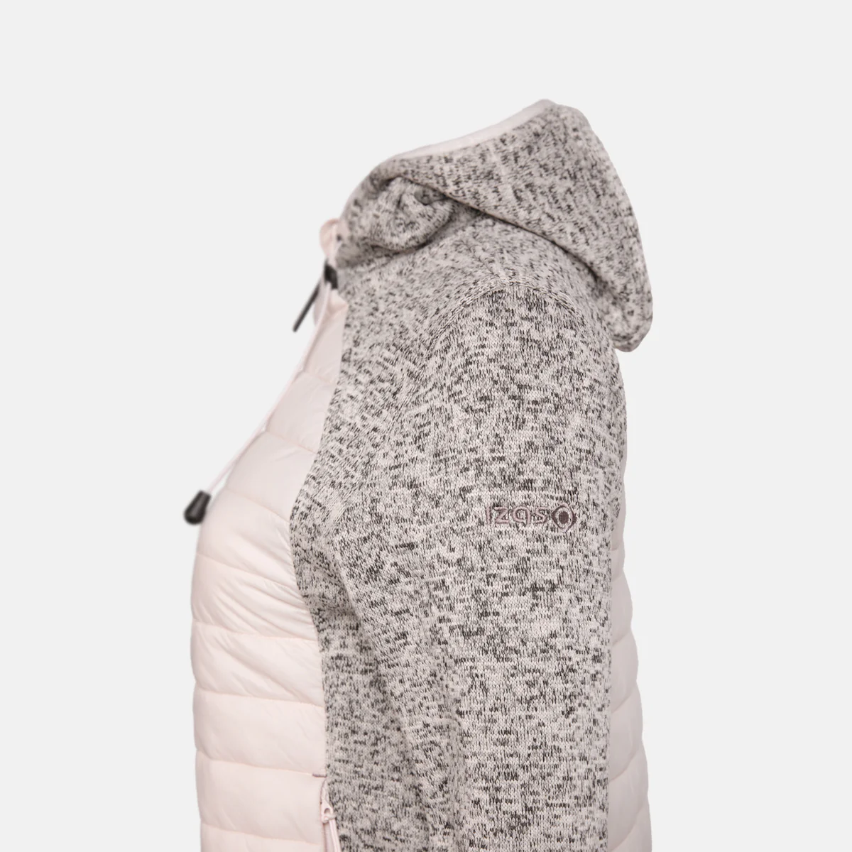 CHAQUETA POLAR Y FIBRA NOYA W - Image 48