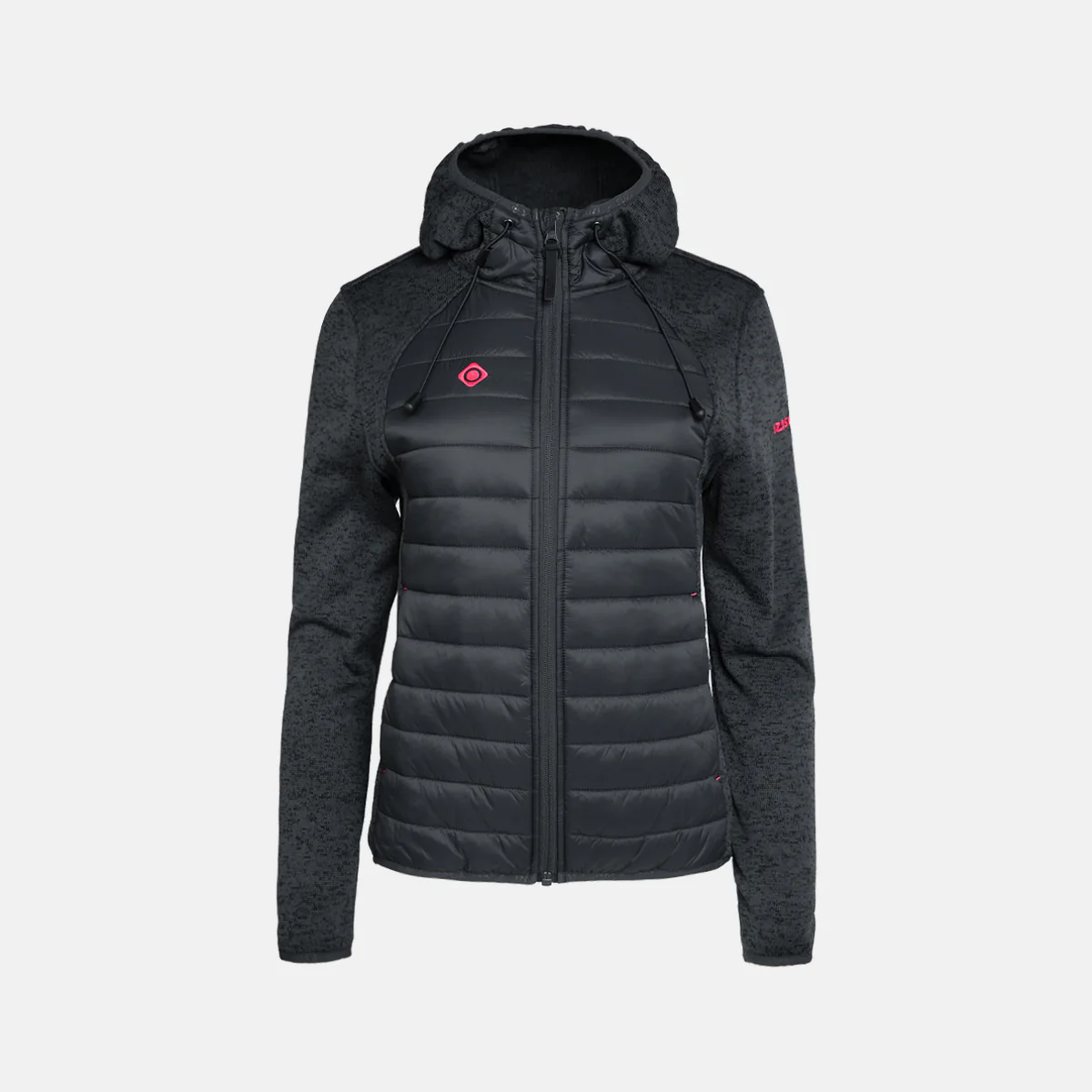 CHAQUETA POLAR Y FIBRA NOYA W - Image 49