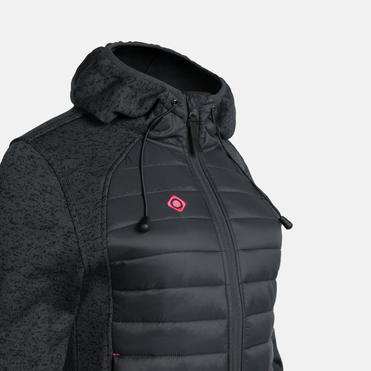 CHAQUETA POLAR Y FIBRA NOYA W - Image 51