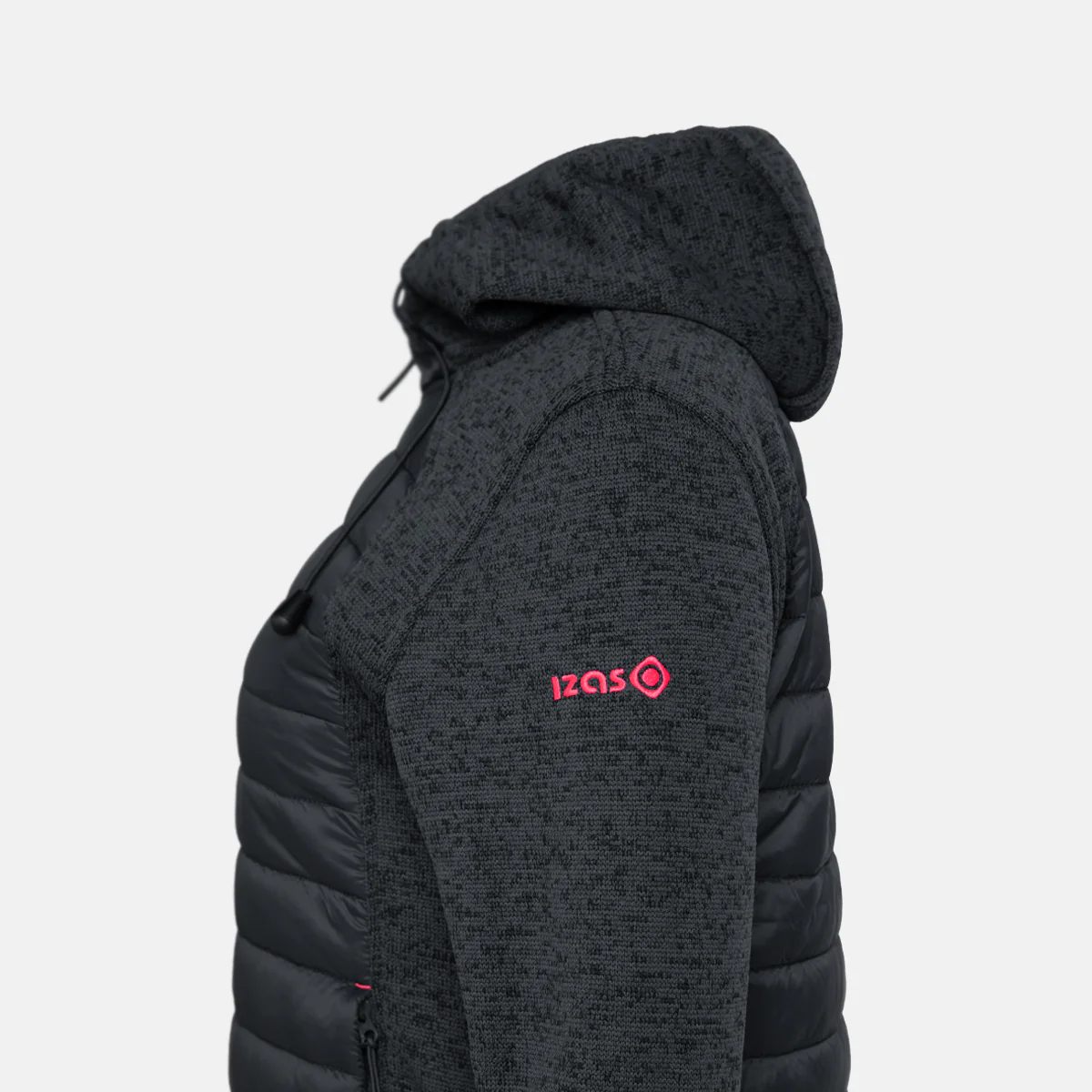 CHAQUETA POLAR Y FIBRA NOYA W - Image 52