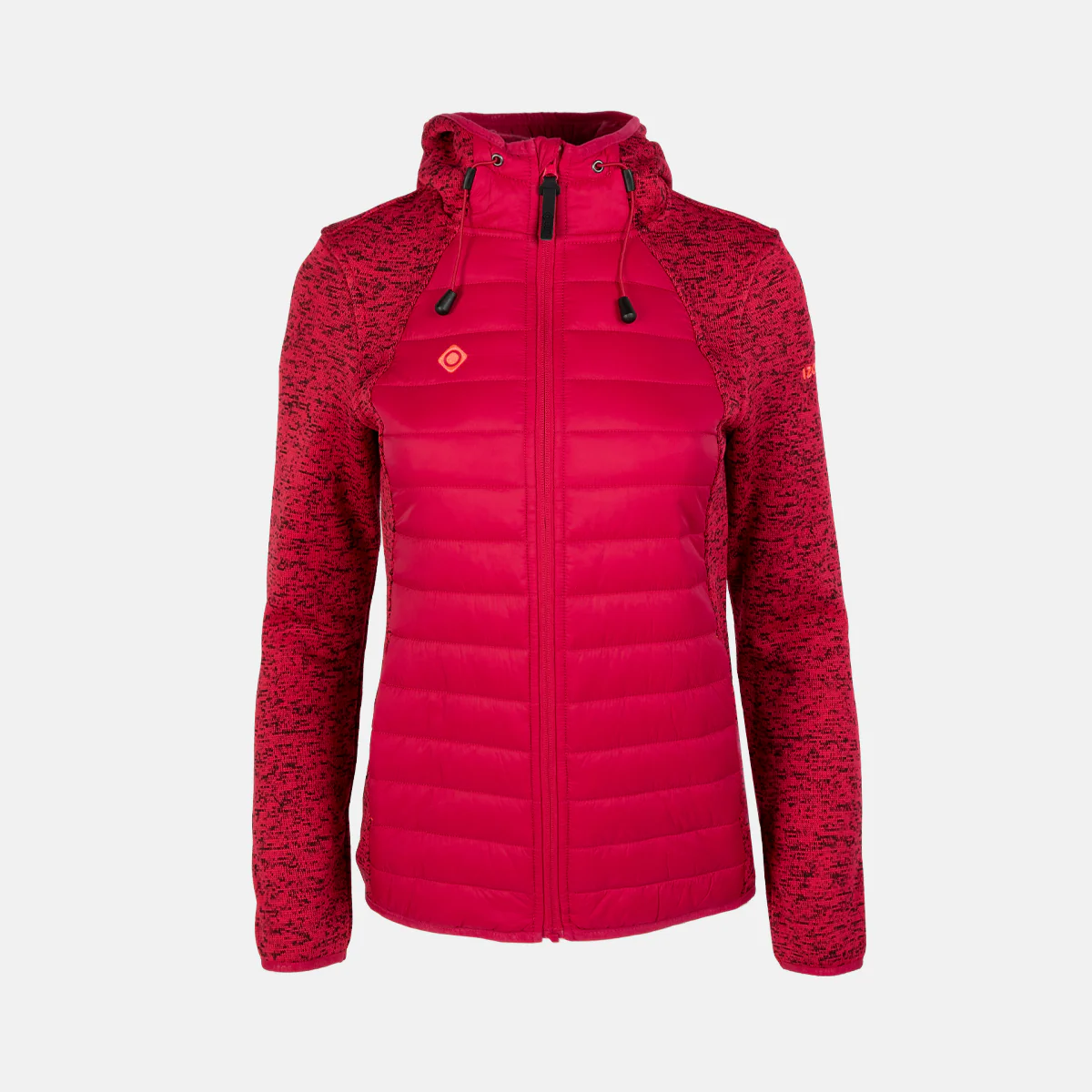 CHAQUETA POLAR Y FIBRA NOYA W - Image 53