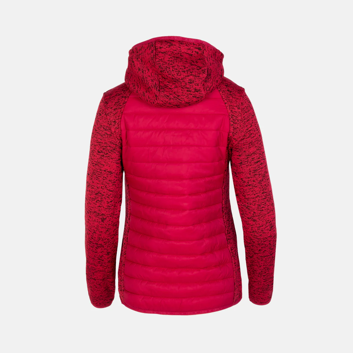 CHAQUETA POLAR Y FIBRA NOYA W - Image 54