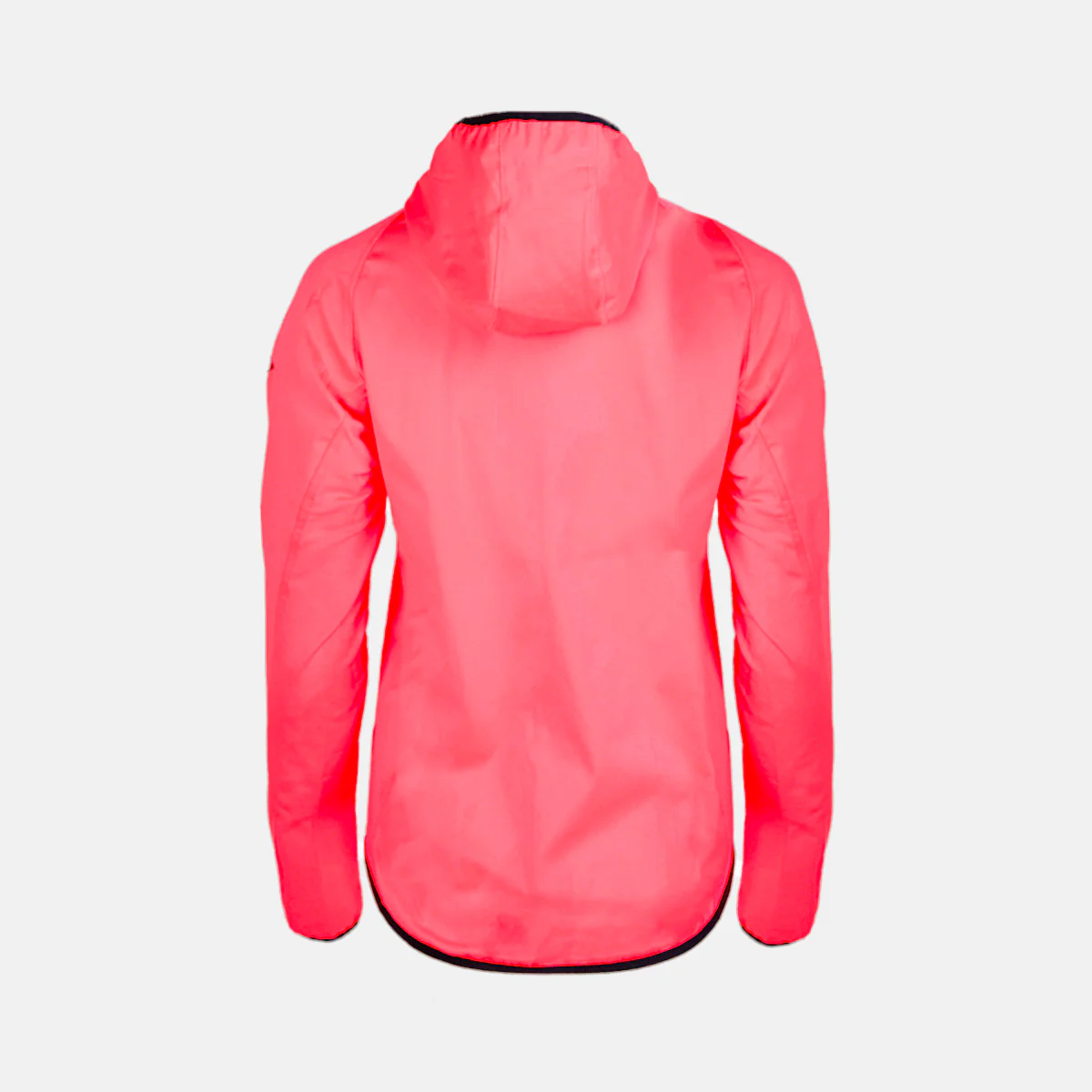 CHAQUETA SOFTSHELL LIGERA ARGON W - Image 10