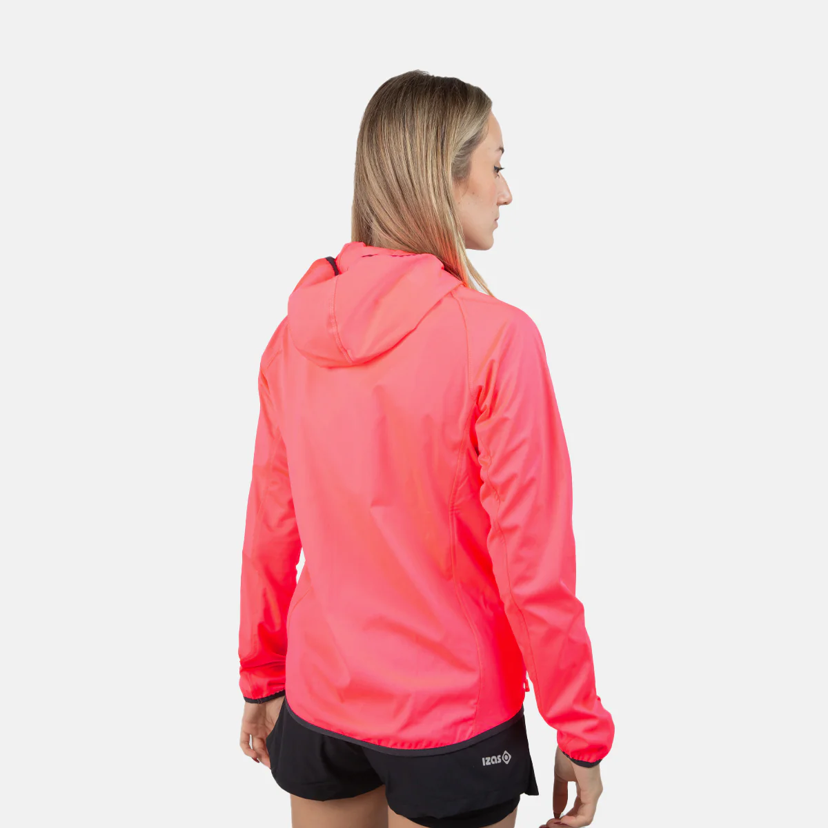 CHAQUETA SOFTSHELL LIGERA ARGON W - Image 12