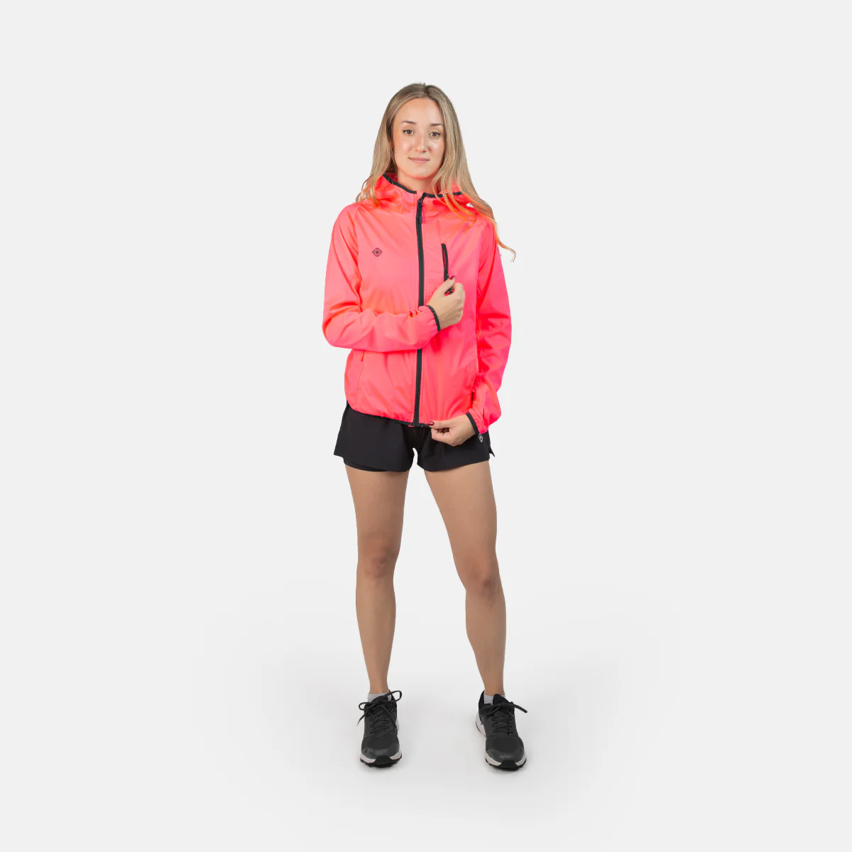 CHAQUETA SOFTSHELL LIGERA ARGON W - Image 13