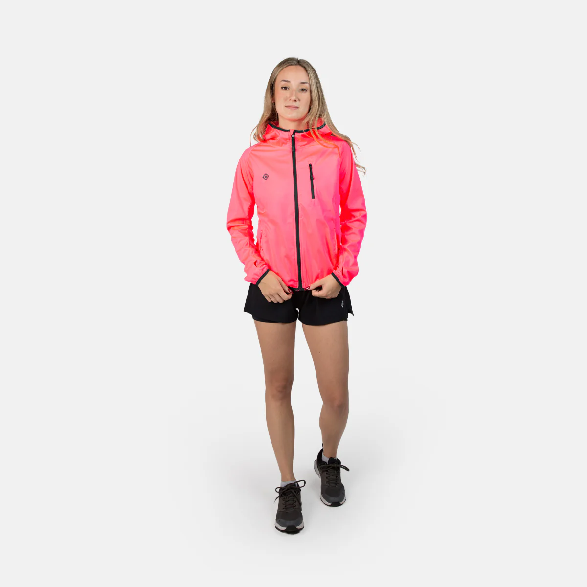 CHAQUETA SOFTSHELL LIGERA ARGON W - Image 16