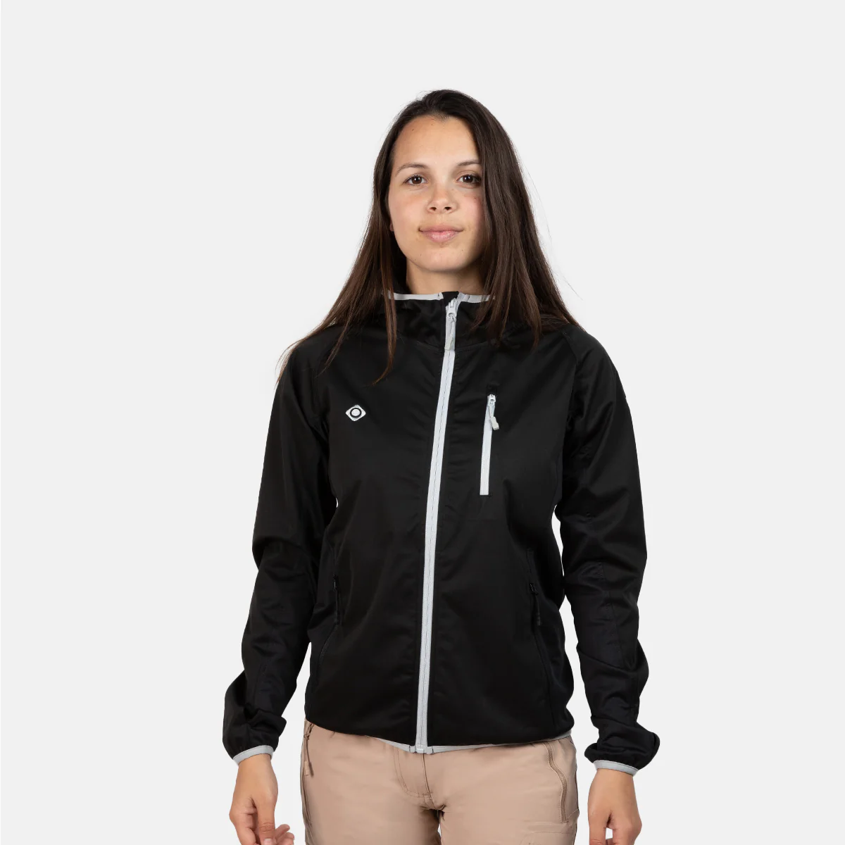 CHAQUETA SOFTSHELL LIGERA ARGON W - Image 3