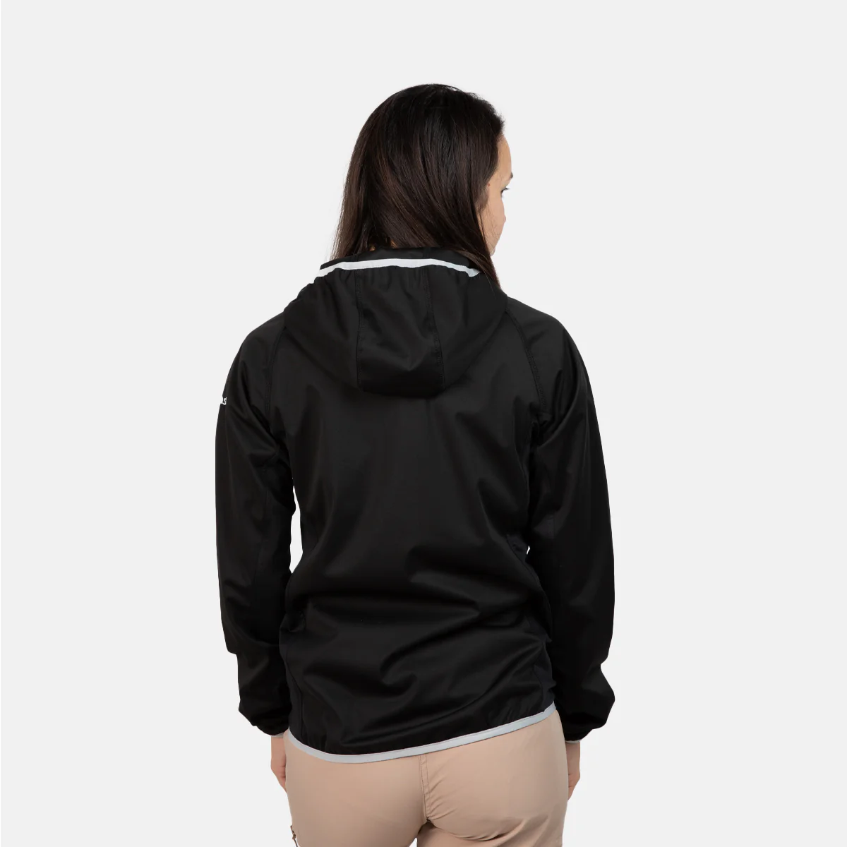 CHAQUETA SOFTSHELL LIGERA ARGON W - Image 4