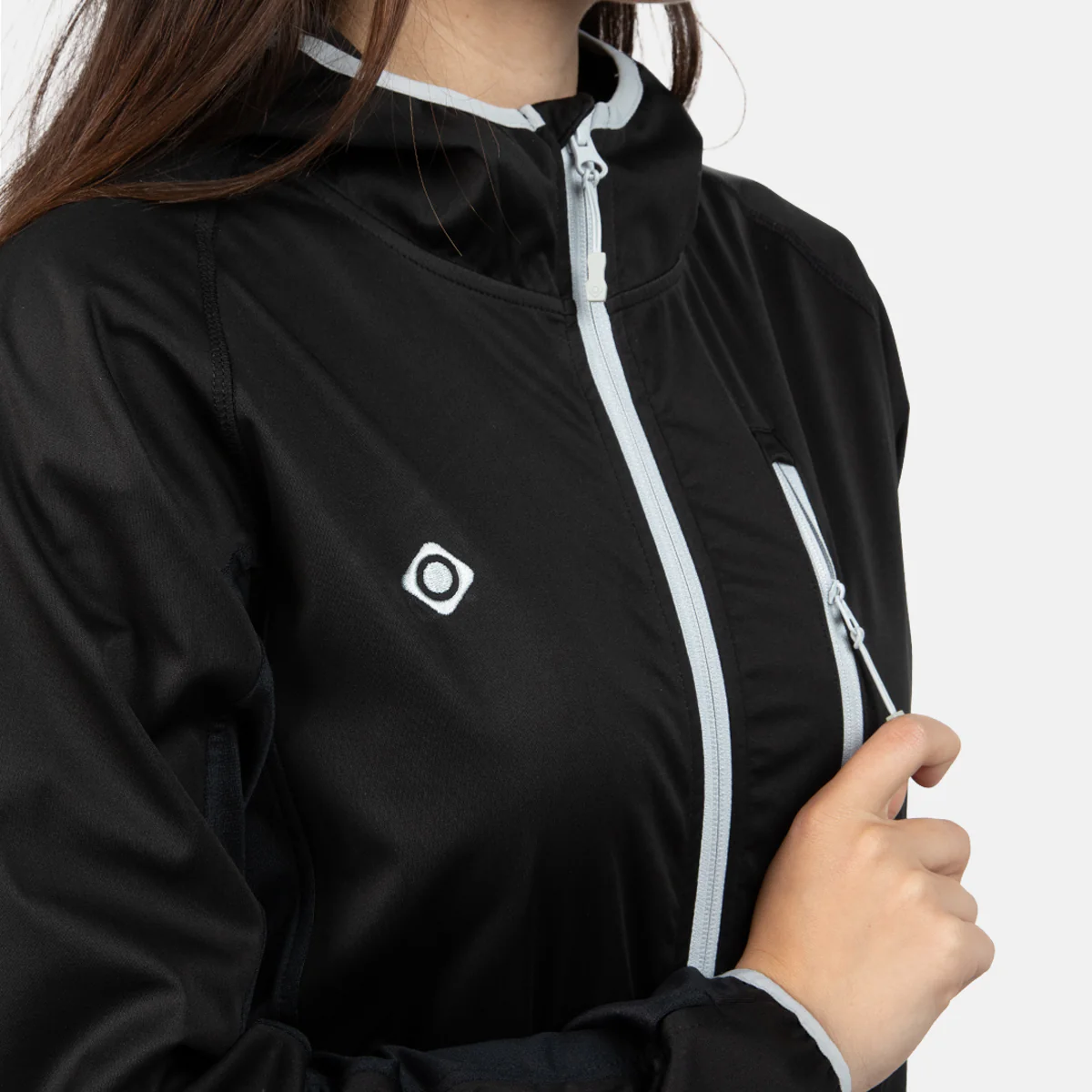 CHAQUETA SOFTSHELL LIGERA ARGON W - Image 6