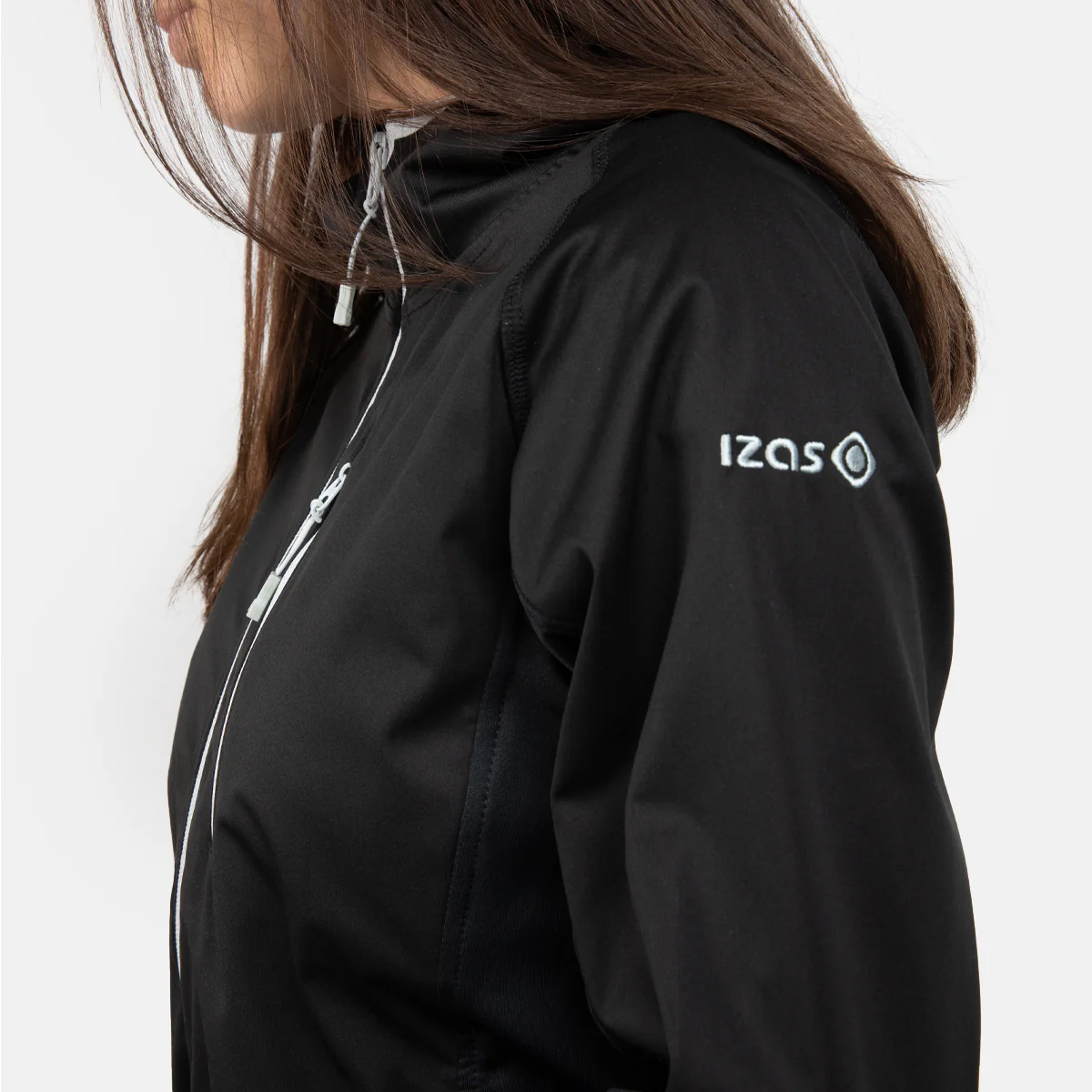 CHAQUETA SOFTSHELL LIGERA ARGON W - Image 7