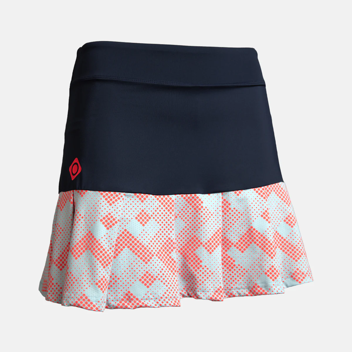 FALDA DE PADEL MUJER CANTAL SKIRT - Image 8