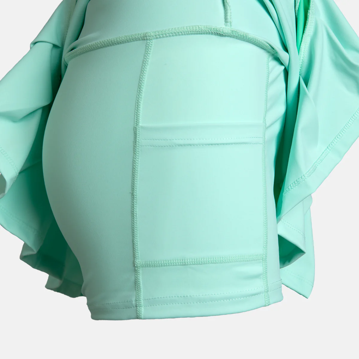 FALDA DE PADEL MUJER TEMPLE SKIRT - Image 11