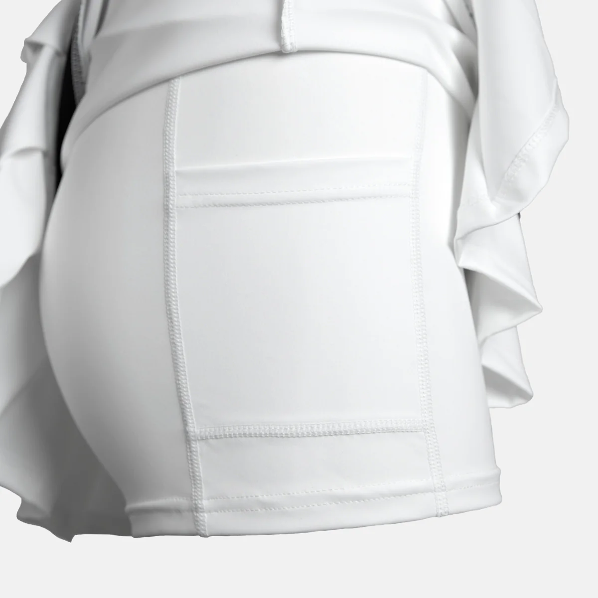 FALDA DE PADEL MUJER TEMPLE SKIRT - Image 22