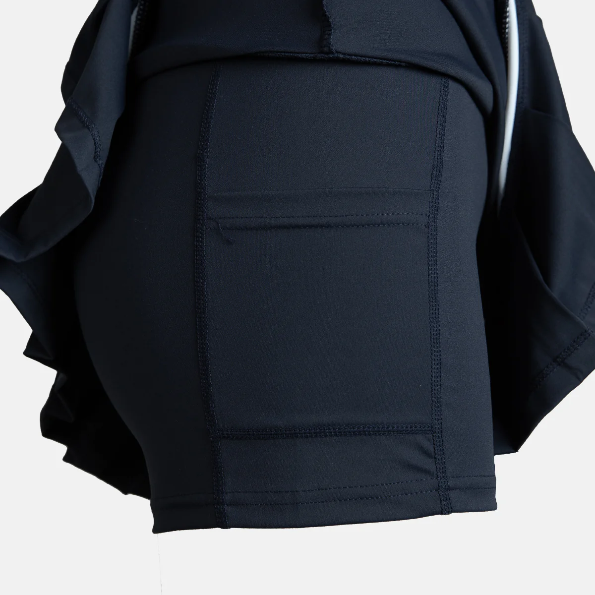 FALDA DE PADEL MUJER TEMPLE SKIRT - Image 32