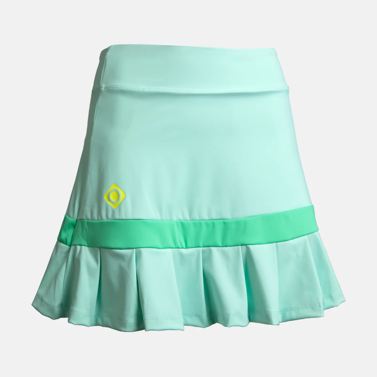 FALDA DE PADEL MUJER TEMPLE SKIRT - Image 8
