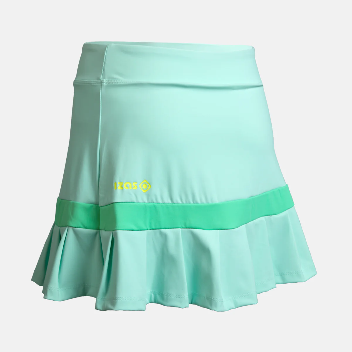 FALDA DE PADEL MUJER TEMPLE SKIRT - Image 9