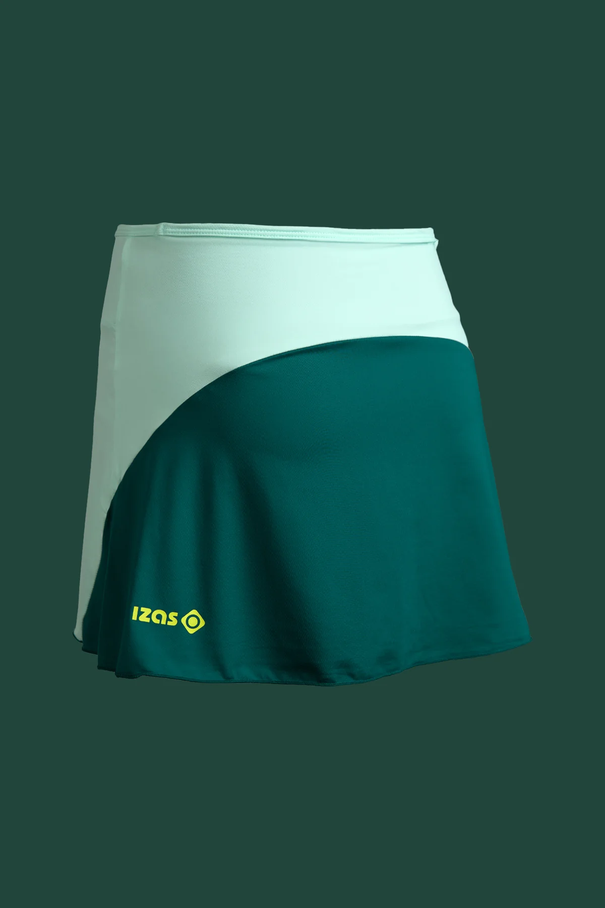 FALDA PADEL ISABEN SKIRT - Image 9
