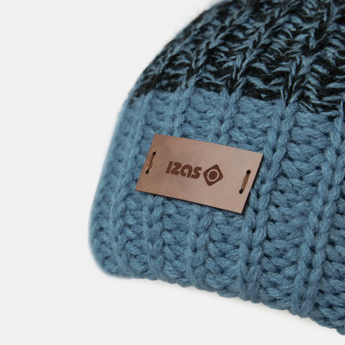 GORRO DE INVIERNO DE PUNTO CASPE - Image 5