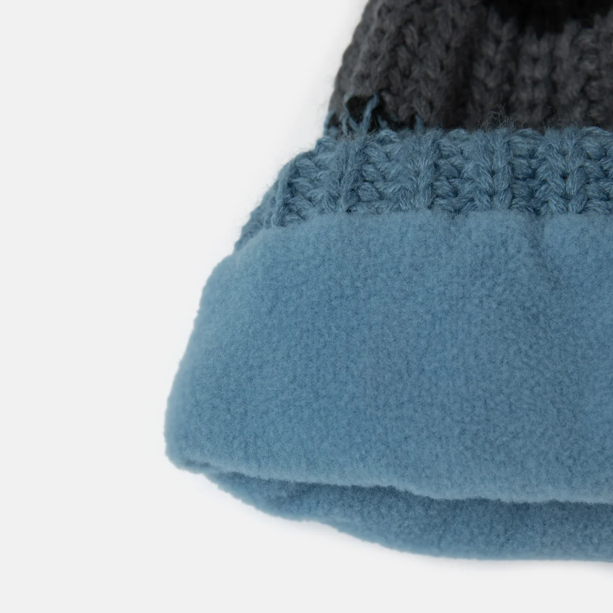 GORRO DE INVIERNO DE PUNTO CASPE - Image 6