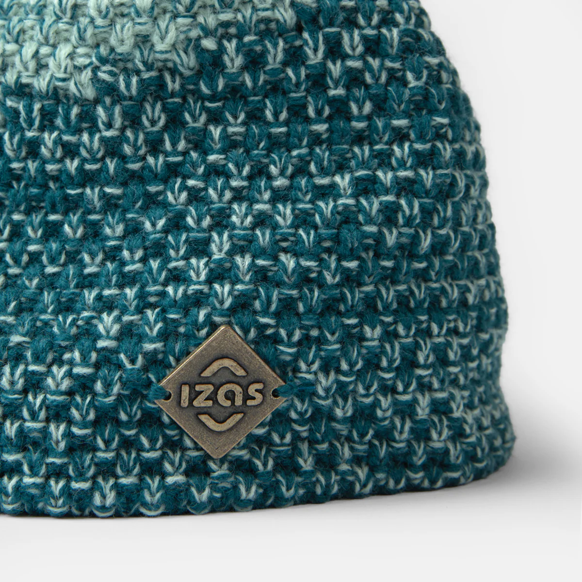 GORRO DE INVIERNO DE PUNTO KAZBEK - Image 11