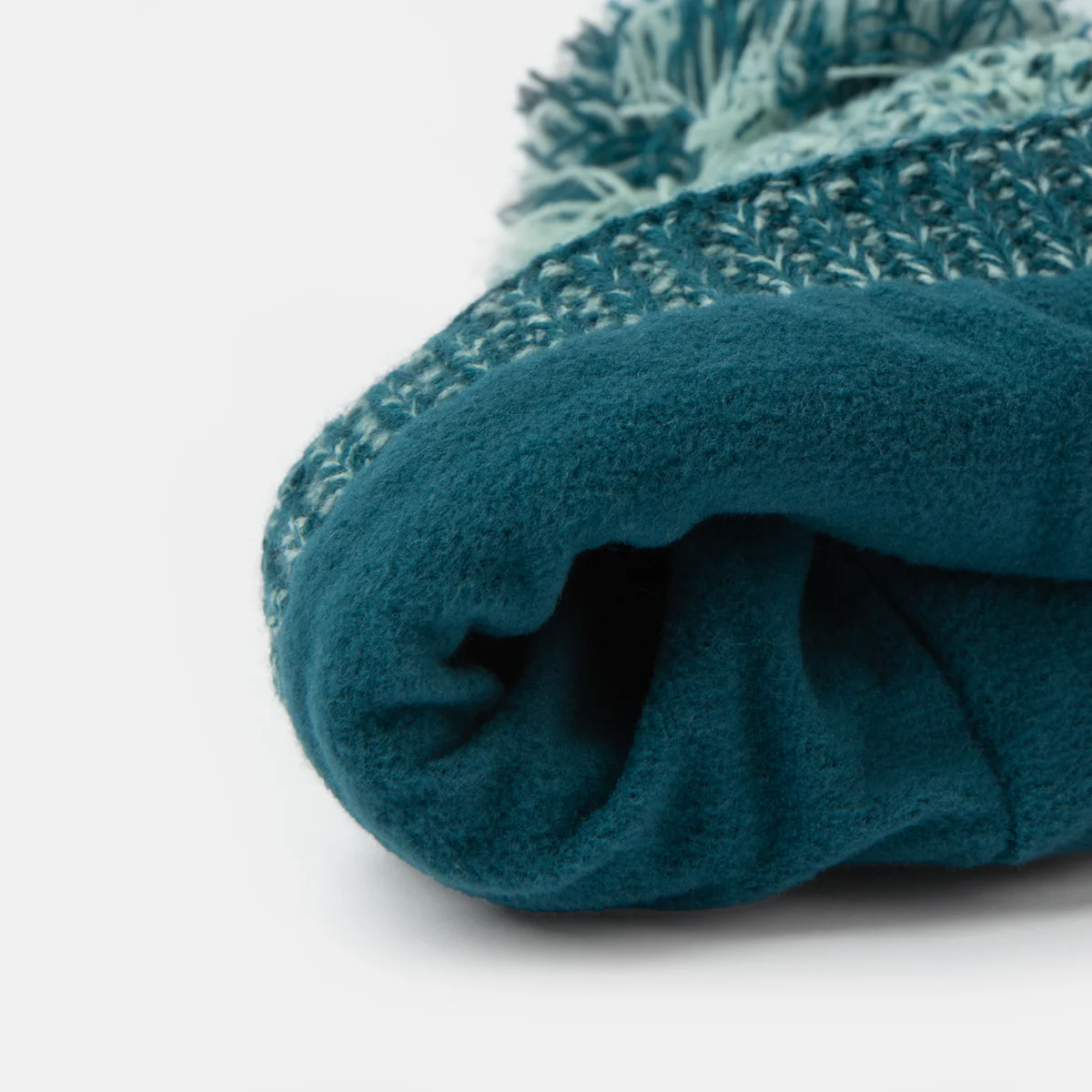 GORRO DE INVIERNO DE PUNTO KAZBEK - Image 12