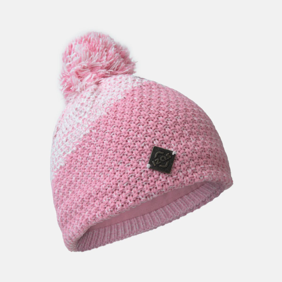 GORRO DE INVIERNO DE PUNTO KAZBEK - Image 4