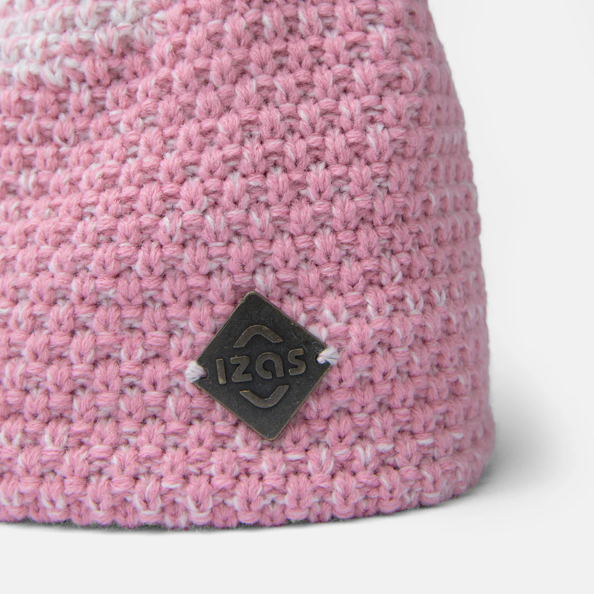 GORRO DE INVIERNO DE PUNTO KAZBEK - Image 5